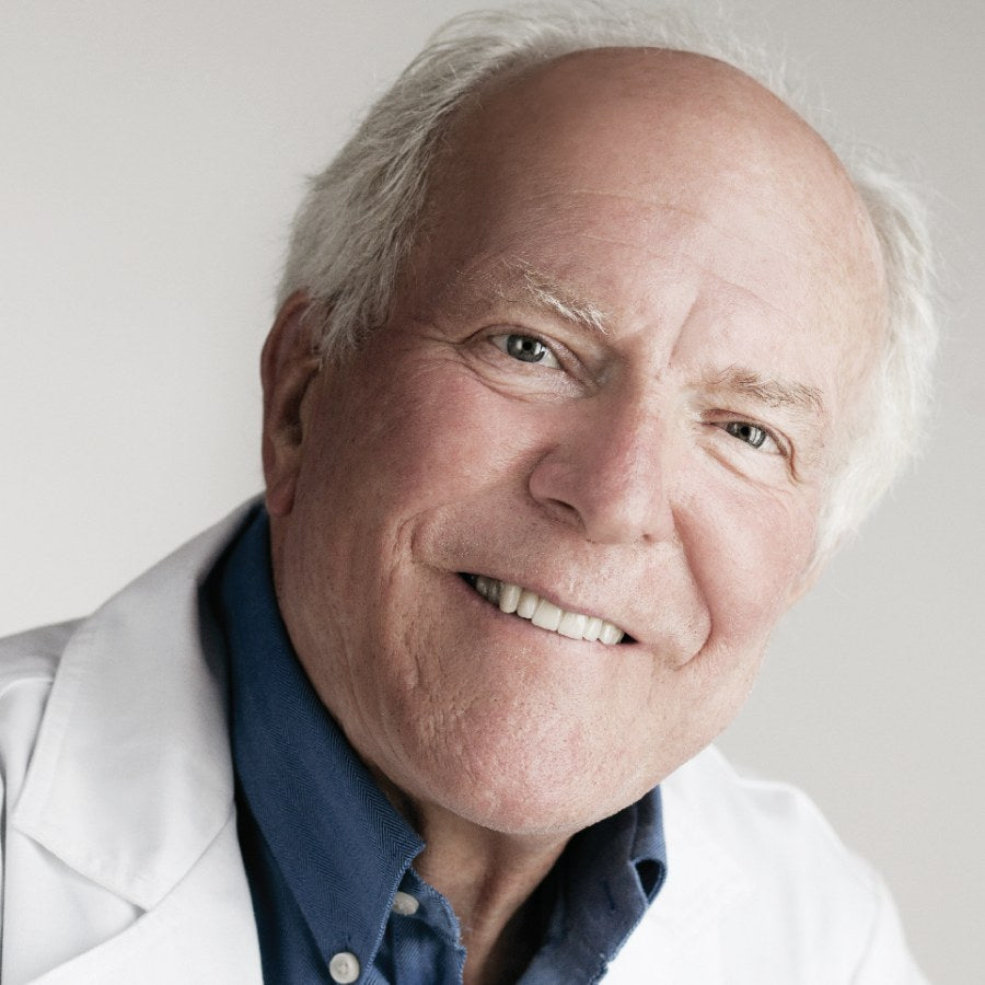 Dr. Gordon Telford