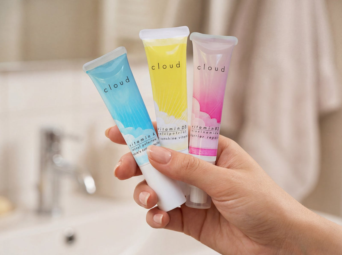 Healthy Skin For Life